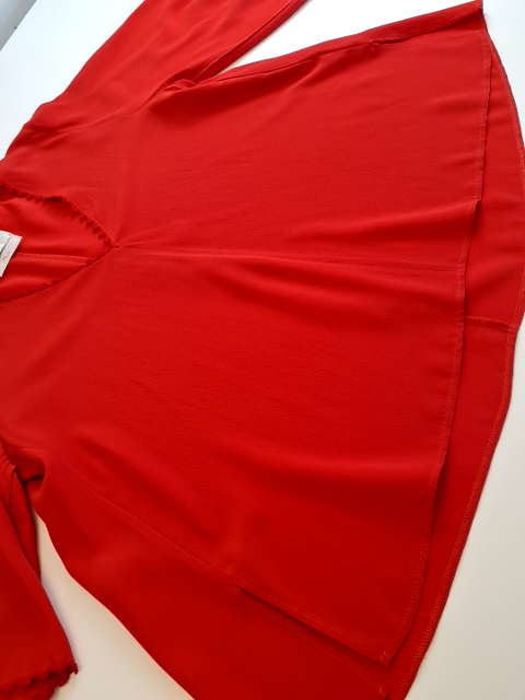 Forte_Forte Bluse